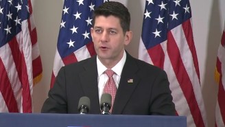 Paul Ryan Wants The GOP To Reject ‘Bigotry’ When Selecting A Candidate