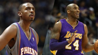 Penny Hardaway Refutes Kobe Bryant’s Claims That He Was Mean To Kobe In High School