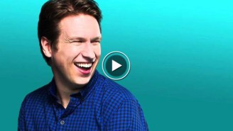 Why The Comedy World Deserves Another ‘Pete Holmes Show’