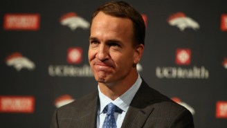 The ESPYs Will Be Live This Year And Peyton Manning Is Your Host