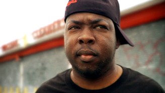 A Tribe Called Quest Fans Get More Good News About New Phife Dawg Music