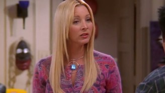 Phoebe Quotes For When You Need To Be Brutally Honest With Your Friends