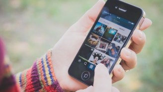 Instagram Is Going To Mess Up Your Feed With A Facebook-esque Algorithm