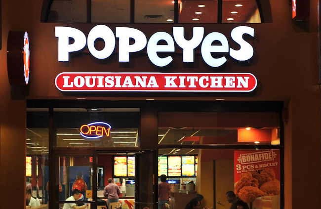 popeyes