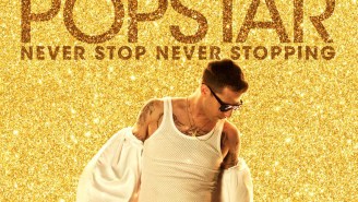 The red band trailer for ‘Popstar’ is cameo-riffic
