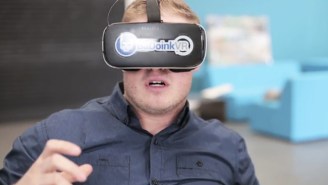 Pornhub Is Giving Away Free Virtual-Reality Goggles To Revolutionize The Adult Film Industry