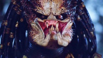 Shane Black: My ‘Predator’ movie will be the first blockbuster-sized entry in the series