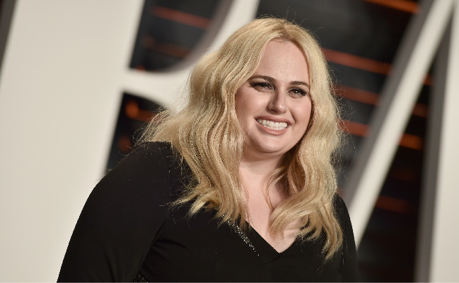 rebel wilson