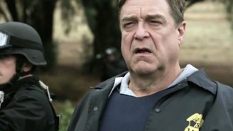 John Goodman Joins The Hunt For The Boston Bombers With Mark Wahlberg In ‘Patriots Day’