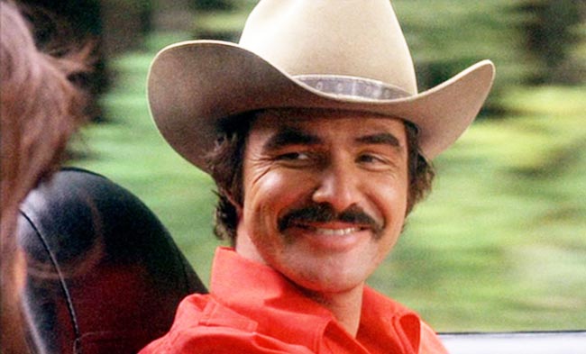 Burt Reynolds Still Hates His Nude Photo Spread