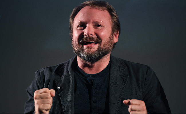 rian johnson