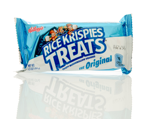 rice krispies treats SS