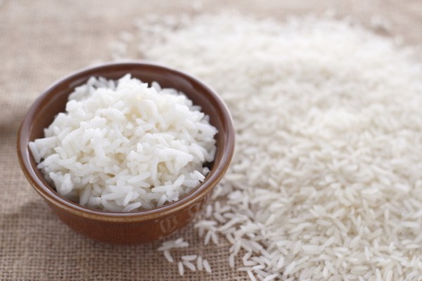 rice