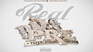 Young Scooter X Young Dolph – Real