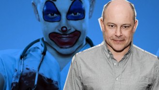 Rob Corddry Talks The Future Of TV, Bathroom Etiquette, And Ending ‘Childrens Hospital’ After Seven Seasons
