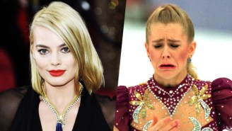 Margot Robbie Will Slap On The Skates To Play Shamed Olympian Tonya Harding