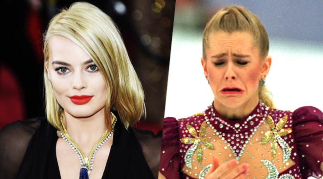 TONYA HARDING USA