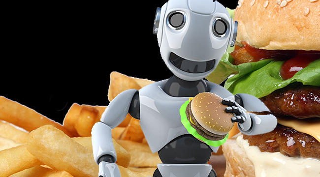 robotize fast food 2015 robotize fast food 2015