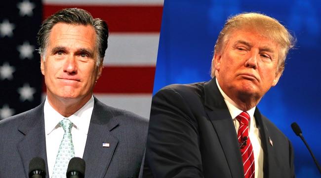 Republican Presidential Candidates Hold Third Debate In Colorado