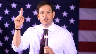 Marco Rubio Was Not Amused By Snoop Dogg’s Music Video Where He Points A Gun At Donald Trump