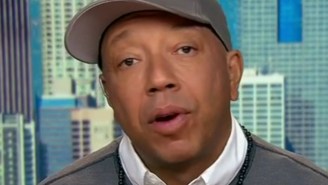 Russell Simmons Speaks On Why He Is Endorsing Hillary Clinton Instead Of Bernie Sanders