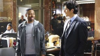 CBS’s ‘Rush Hour’ Series Is About What You’d Expect From A CBS ‘Rush Hour’ Series