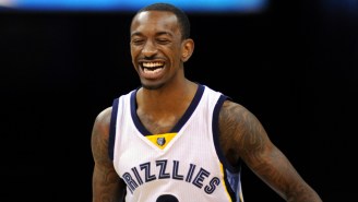 Watch Every Basket Of Russ Smith’s D-League Record 65-Point Game