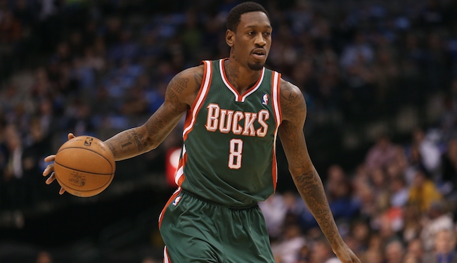 Larry Sanders