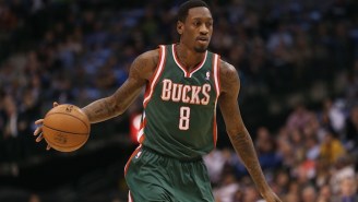 Did Former Bucks Star Larry Sanders Hint At A Return To The NBA?
