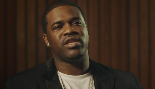 A$AP Ferg Speaks On His Father’s Passing & How He Became A Rapper – UPROXX