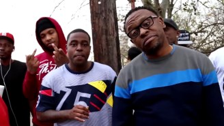 Video: Scarface ft. Z-Ro – F**k You Too