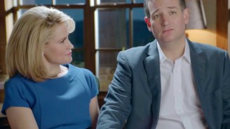 Bad Lip Reading Does Ted Cruz And Makes You Wish He Was Winning The Election
