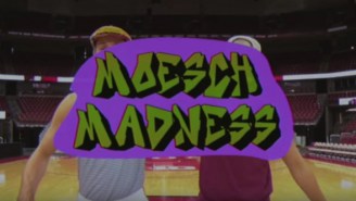 Two Wisconsin Walk-Ons Did A ‘Fresh Prince’ Parody And It’s Spectacular