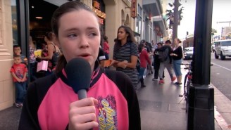 Jimmy Kimmel Asks Children Why They Think The Wage Gap Exists And Their Answers Are Horrifying
