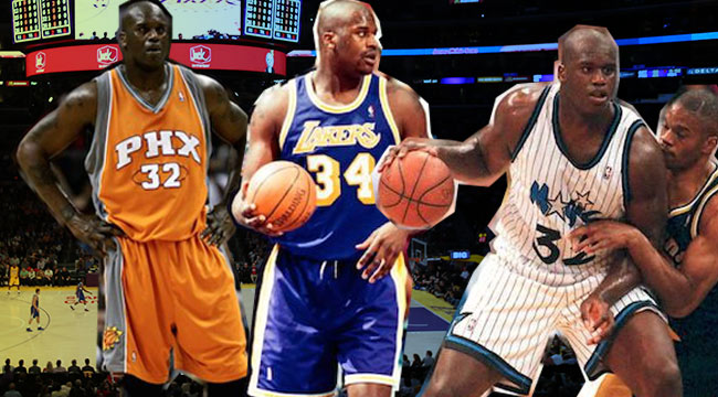 Ranking every Lakers uniform in history from worst to best