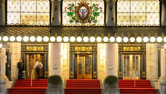 How One Woman Paid $500 Per Month To Live In The Plaza Hotel For 35 Years