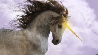 Unicorns Were Real, According To Paleontologists