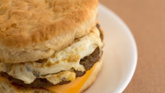 Starbucks Has Recalled Breakfast Sandwiches At More Than 250 Of Its Stores
