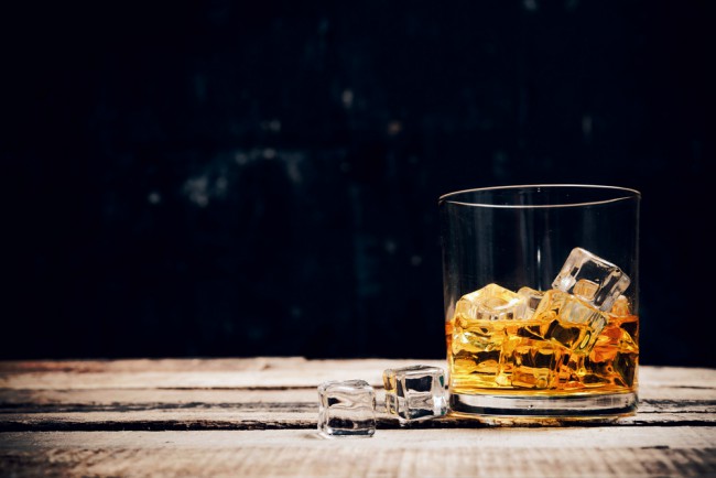 Single-malt Scotch Supplies Are So Low, It's Worth More Than Gold