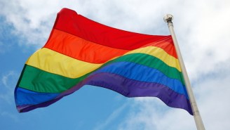 The 2020 U.S. Census Won’t Tally LGBTQ Citizens
