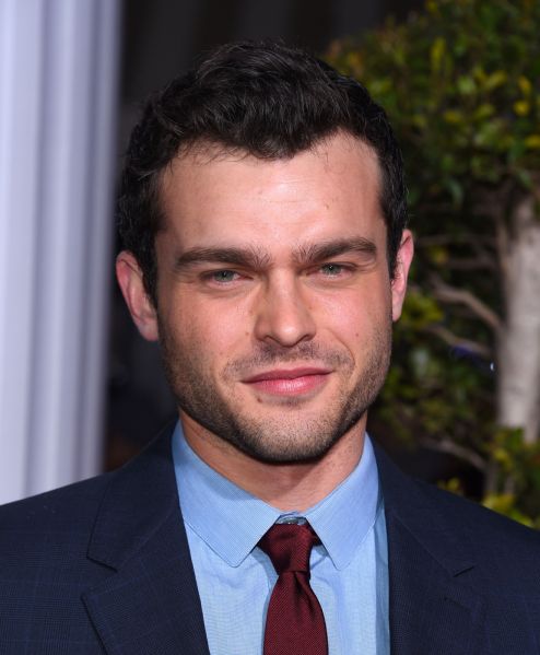 Alden-Ehrenreich