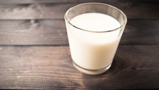 State Legislators Drank Some Newly Legal Raw Milk And ‘Mysteriously’ Got Sick