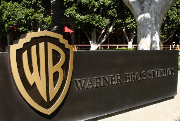 Warner Bros Studios