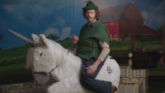PETA’s None Too Pleased About That ‘Silicon Valley’ Horse Sex Scene