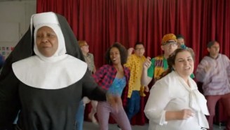 Broad City Went Full-On ‘Sister Act’ Last Night, And It Was Glorious