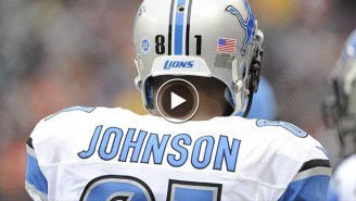What Does Calvin Johnson’s Retirement Mean For The Future Of The NFL?