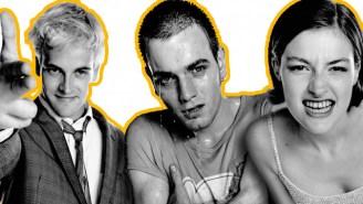 The Rumored ‘Trainspotting’ Sequel Gets A Major Update From Ewan McGregor