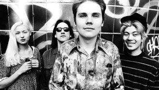It Seems Like Billy Corgan Is Open To A Real Smashing Pumpkins Reunion