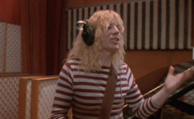 Michael Mckean Says Spinal Tap Forecasted Future Rock Moments