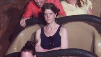 That Angry Splash Mountain Lady Finally Reveals The Story That Led Her Viral Stardom